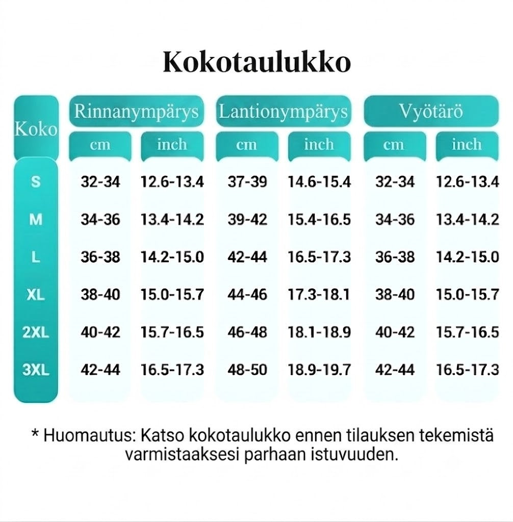 Naisten kaksiosainen pilkkubikini