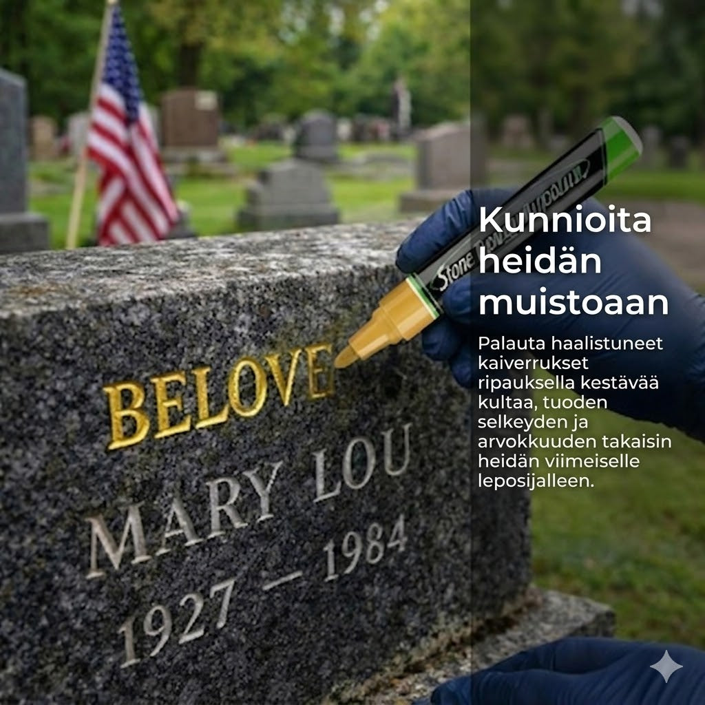 Memoria™ Ylellinen kultainen muistokynä – Duo-setti