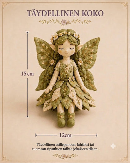 Maaginen keiju-askartelusetti 🧚‍♀️