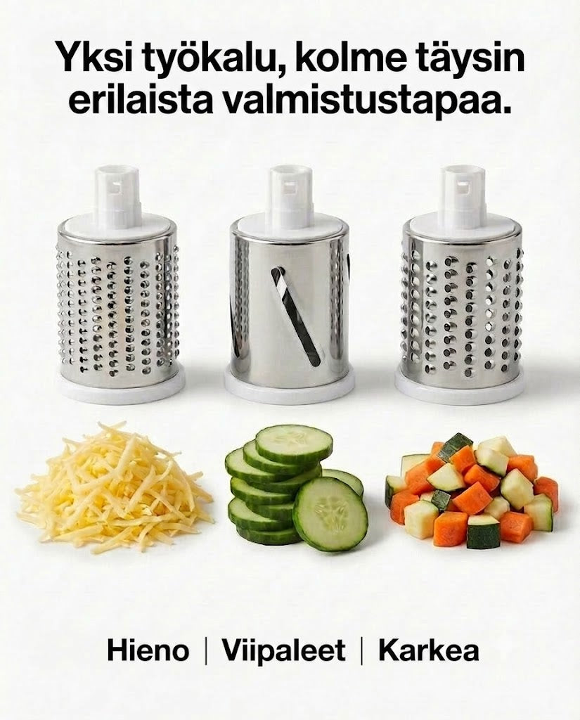 ChopMaster Pro