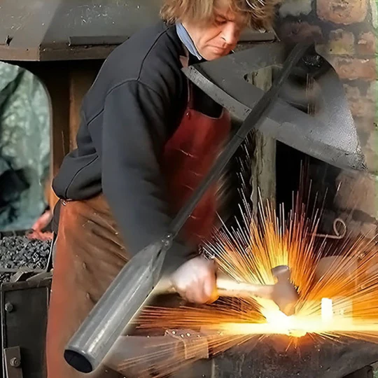 Manuaalinen rikkaruohokaavin puutarhaan 1+1 ILMAISEKSI!