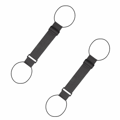 2 kpl monitoimiset matkalaukkuhihnat