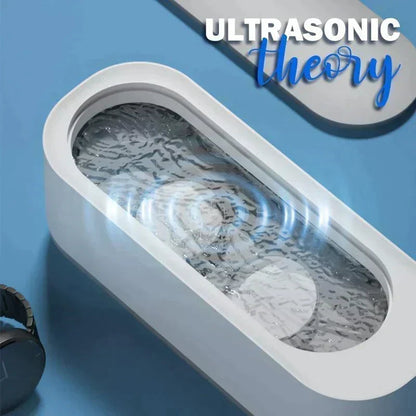 Ultraäänipesuri