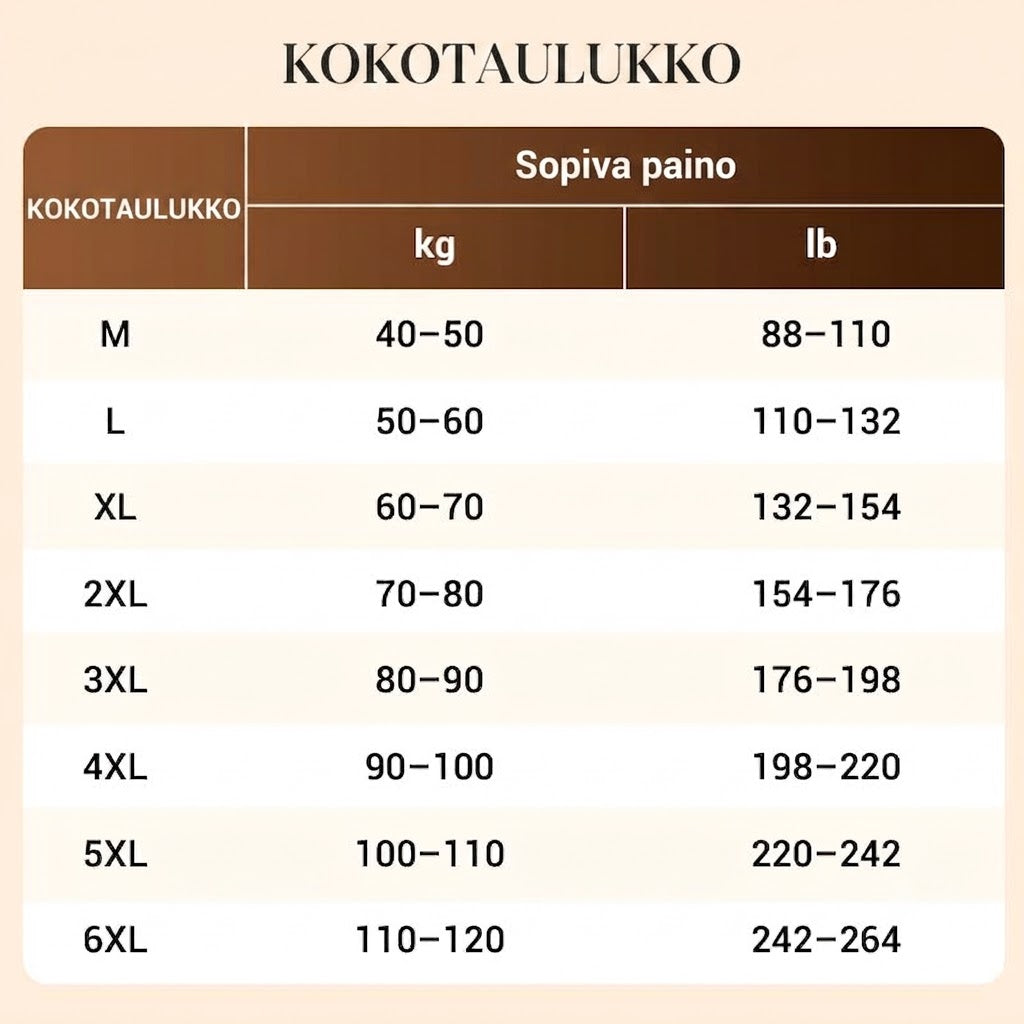 Mukavat muotoilevat rintaliivit ilman kiinnitystä – Valmistettu puhtaasta puuvillasta