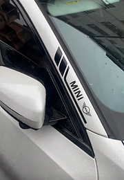 Auton logotarrat