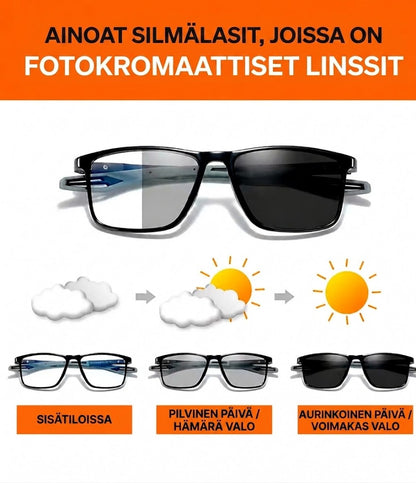 VisionSync -moniteholukulasit