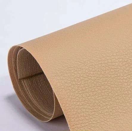 🛋️ Itseliimautuva nahan korjaussarja