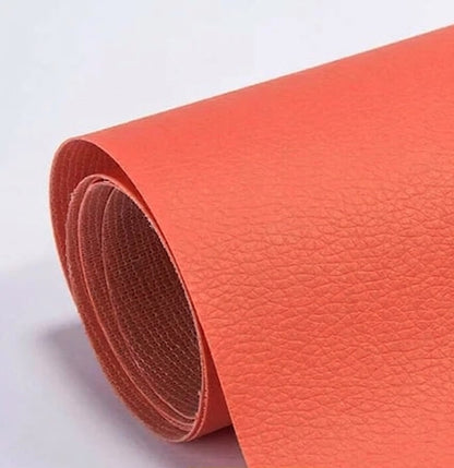 🛋️ Itseliimautuva nahan korjaussarja