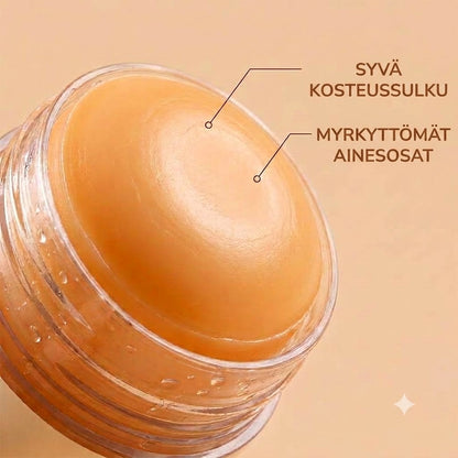 Kosteuttava tassubalsamipuikko