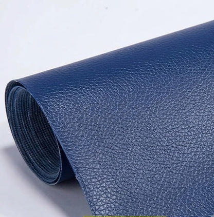 🛋️ Itseliimautuva nahan korjaussarja