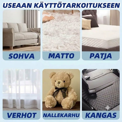 Tekstiilien tahranpoistosuihke / Tahranpoistosuihke