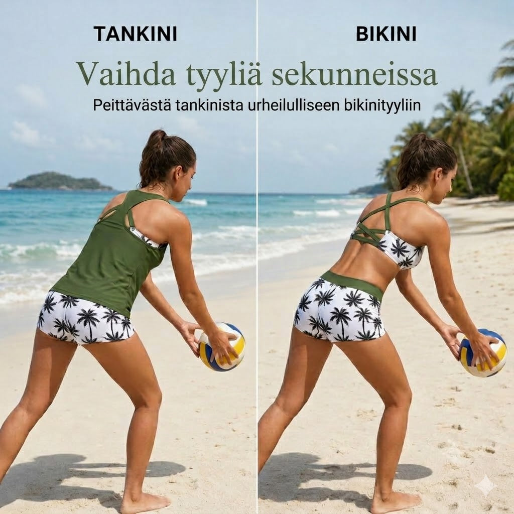 Eloisa kesätankini