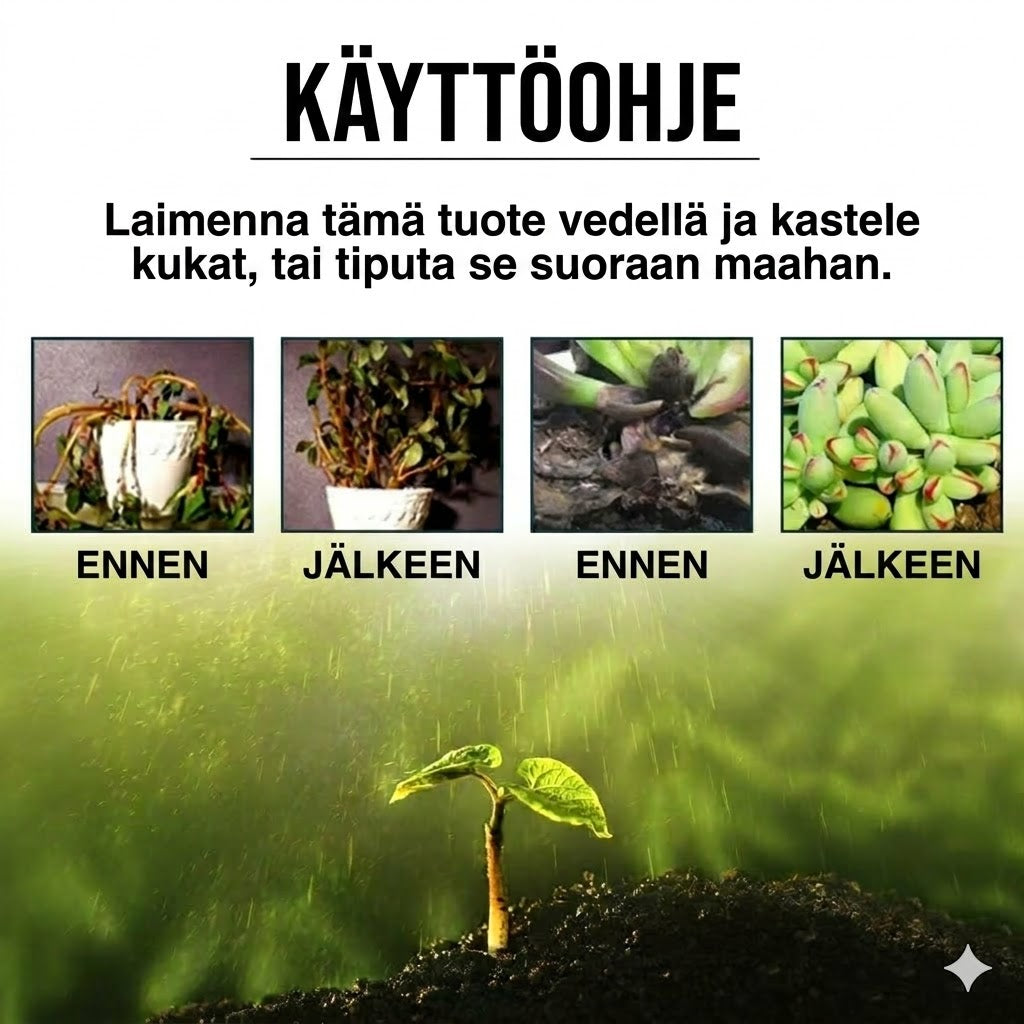 Kasviravinneliuos