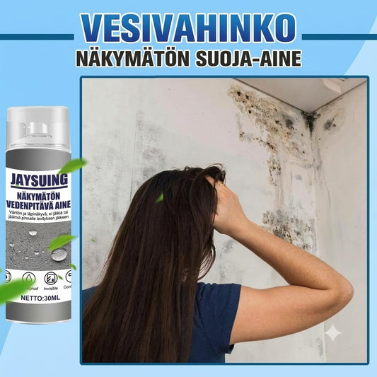 Erittäin ympäristöystävällinen sprayliima