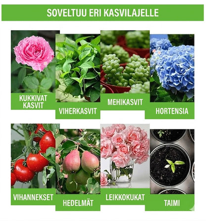 Kasviravinneliuos