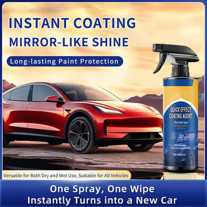 🚗💨 50% ALENNUS! 🏆✨ Premium keraaminen pinnoitesuihke – levitä vain 5 minuutissa, saat 12 kuukauden kestävän kiillon ja vettähylkivän suojan. Välitön kiiltoefekti, joka kääntää katseet!