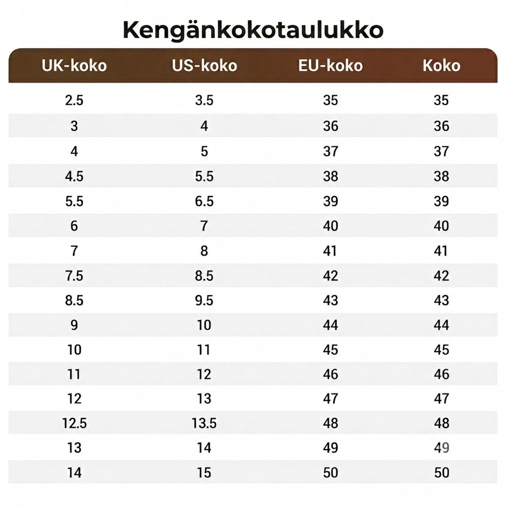 Mukavat ja hengittävät matalakantaiset sandaalit