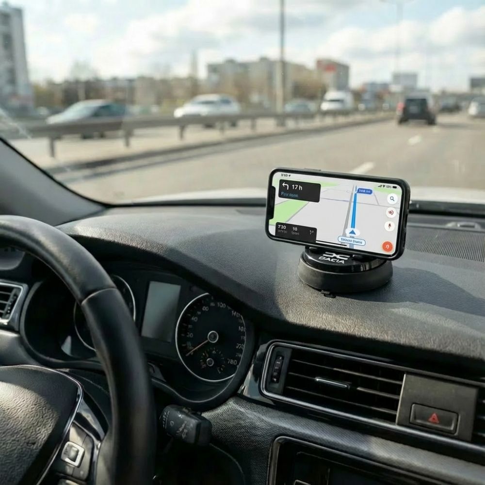 Yksilöity kääntyvä puhelinteline