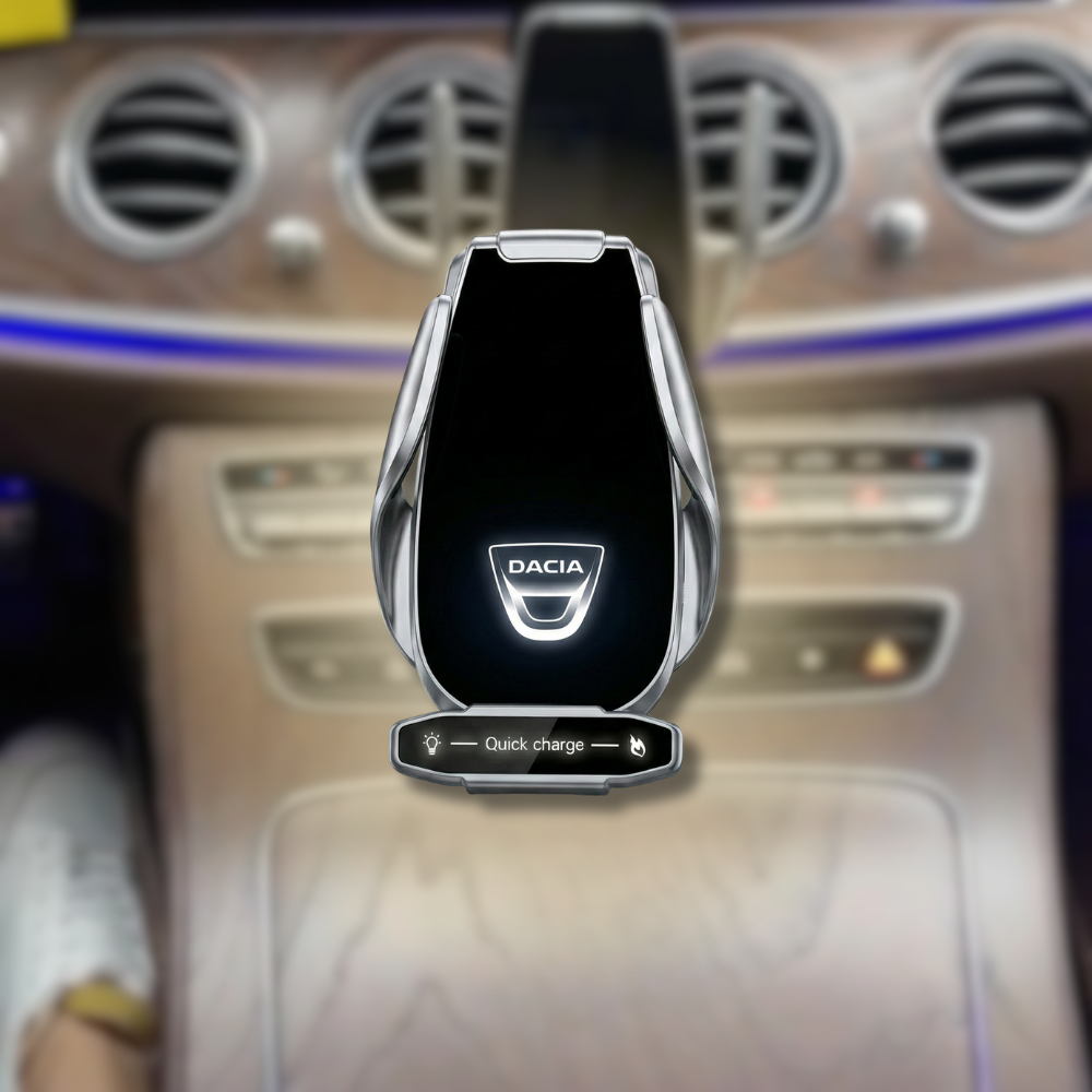 Yksilöity kääntyvä puhelinteline