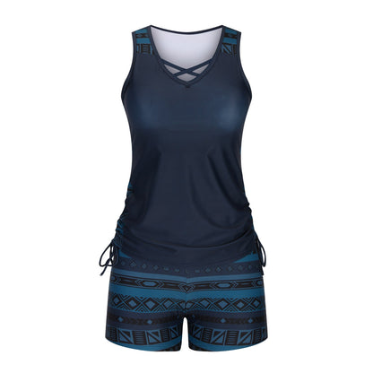 BohoBelle Tankini👙