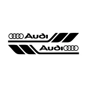 Auton logotarrat