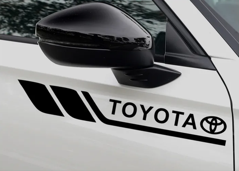 Auton logotarrat