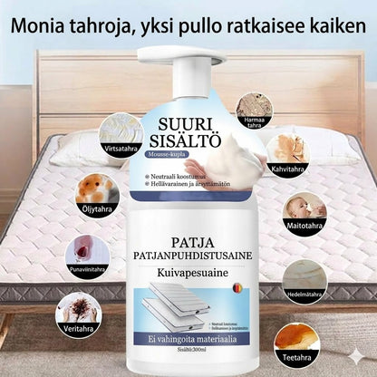 Patjan tahranpoistosuihke - 300ML
