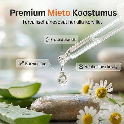 Miedot korvatipat koirille – Päivittäiseen hoitoon
