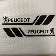 Auton logotarrat