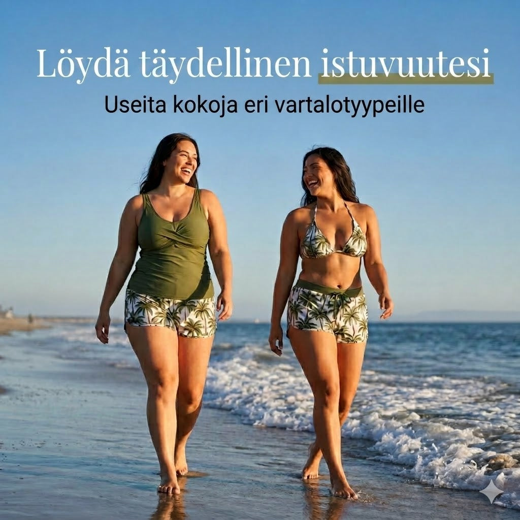 Eloisa kesätankini