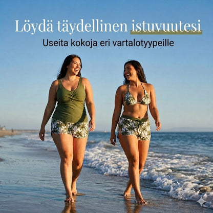 Eloisa kesätankini