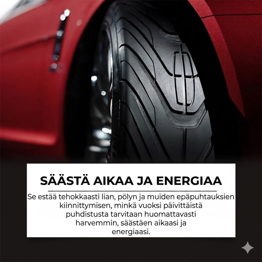 Autonrenkaiden hoitovoide