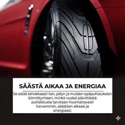 Autonrenkaiden hoitovoide