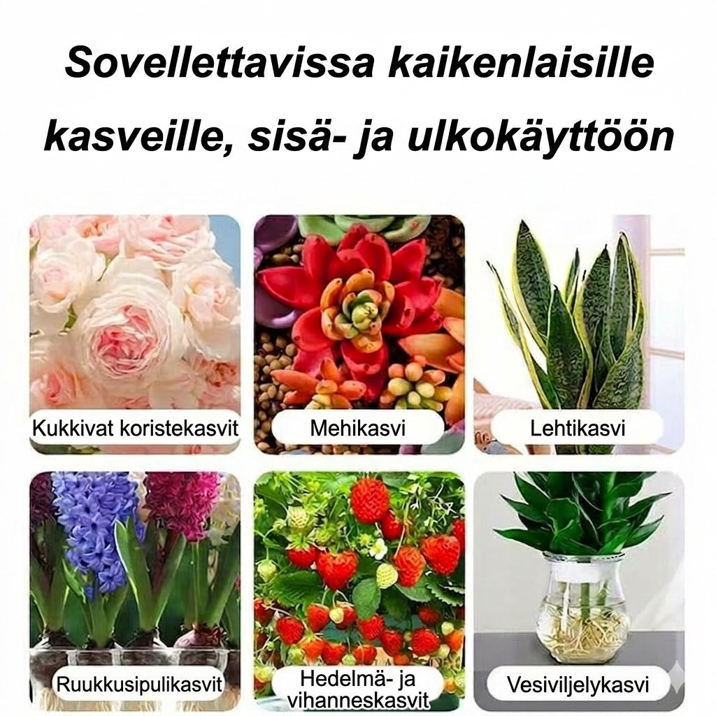 Kasviravinneliuos