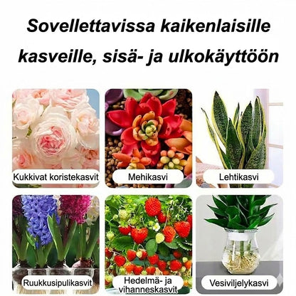 Kasviravinneliuos