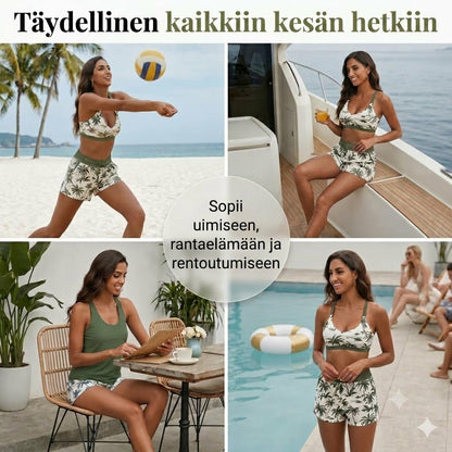 Eloisa kesätankini