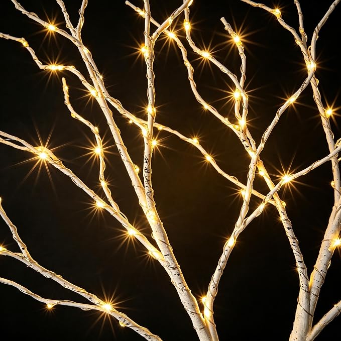 LumiBranch – Paristokäyttöinen LED-oksa
