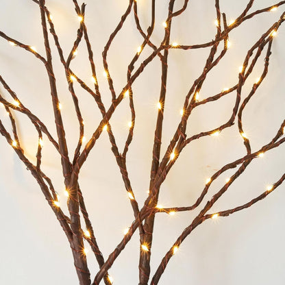 LumiBranch – Paristokäyttöinen LED-oksa