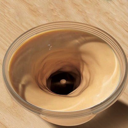 Sähkökäyttöinen itsestään sekoittava kahvimuki