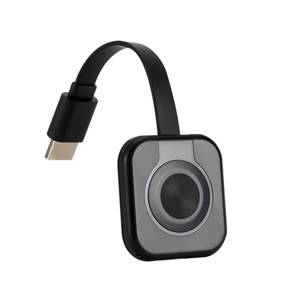 📺 Langaton HDMI-näyttösovitin – Näytön peilausdongle