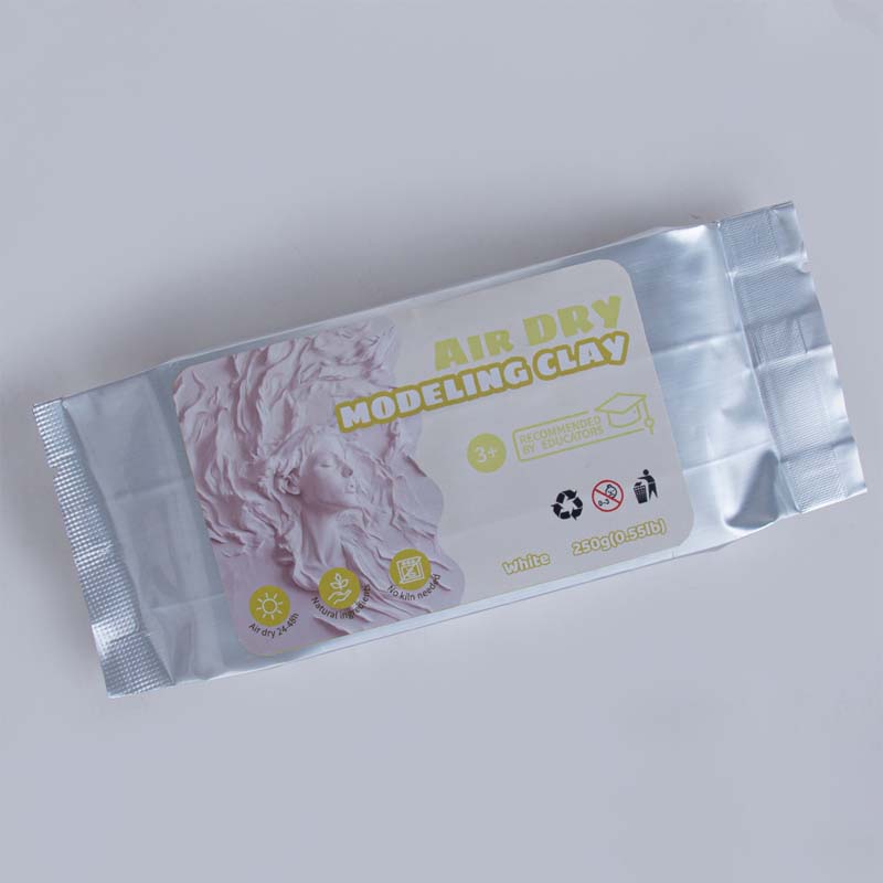 Ilmakuivuva savisetti