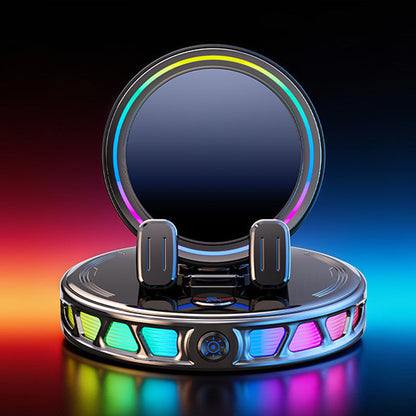RGB-puhelinteline autoon