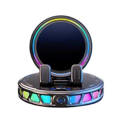 RGB-puhelinteline autoon