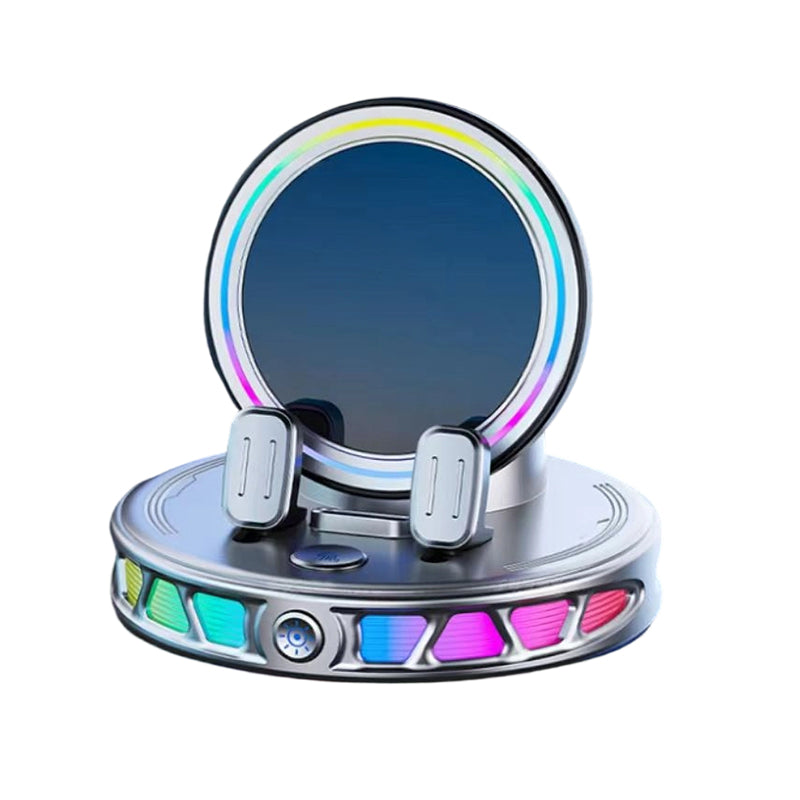 RGB-puhelinteline autoon