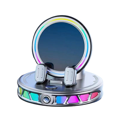 RGB-puhelinteline autoon