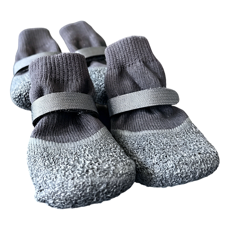 Liukumattomat ja vedenpitävät kengät lemmikeille🐶👟