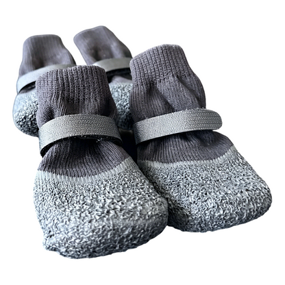 Liukumattomat ja vedenpitävät kengät lemmikeille🐶👟