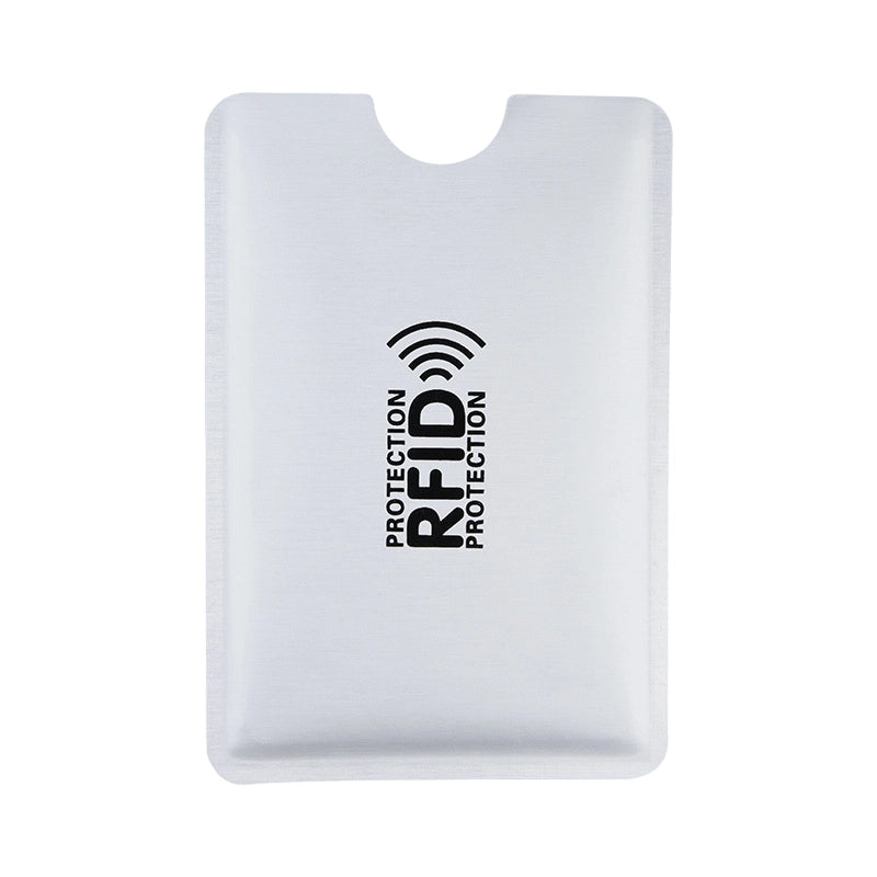 RFID-suojatut luottokorttikotelot / Kuorisuojat etälukua vastaan