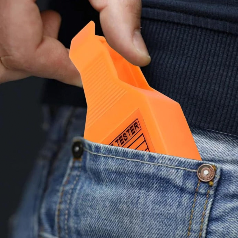 2-in-1 Auton sulaketesteri ja -irrottaja – Nopea tarkistus ja helppo vaihto